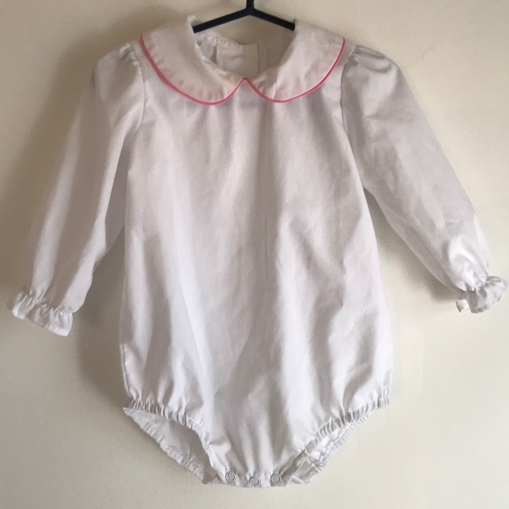 TBBC Onesie